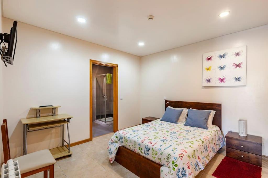 Casa de Balinhas - Gerês