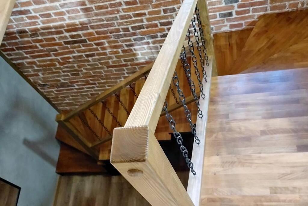 Starówka apartament Miodova 12