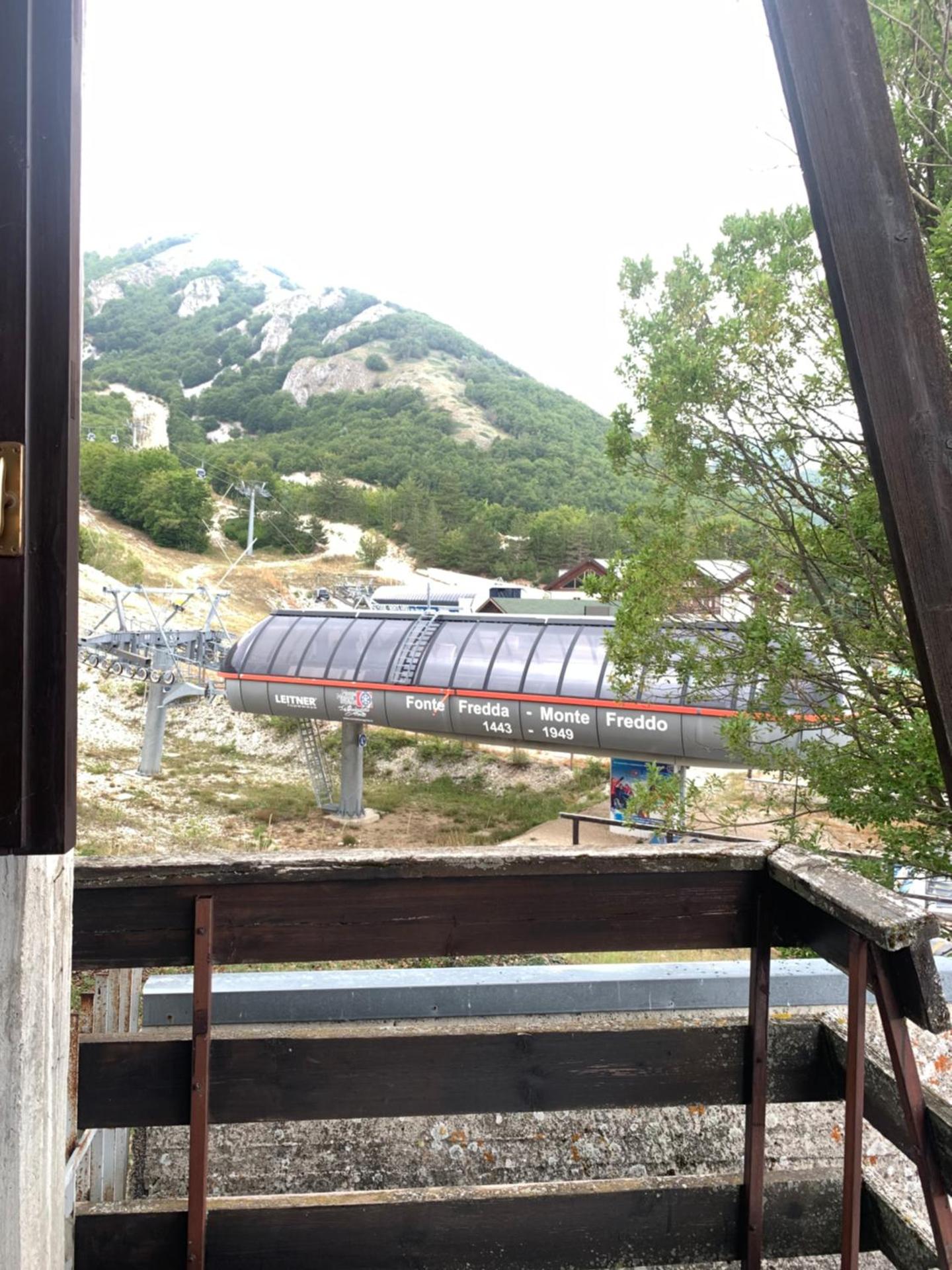 Residence il Cristallo - Appartamento