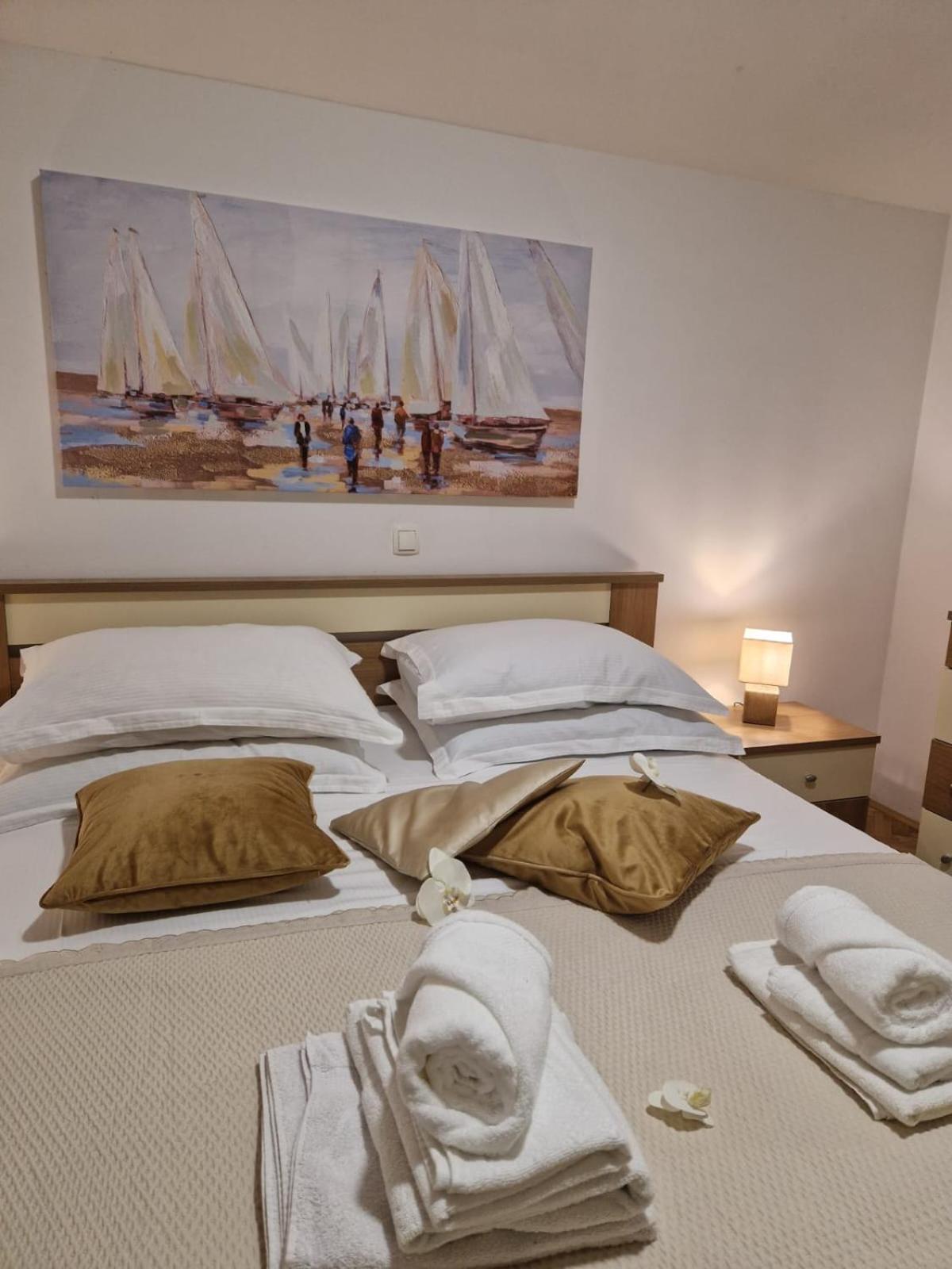 On the river Imotski Baška Voda