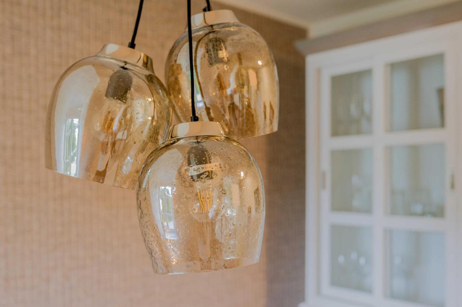 One-Bedroom Apartment with Shower