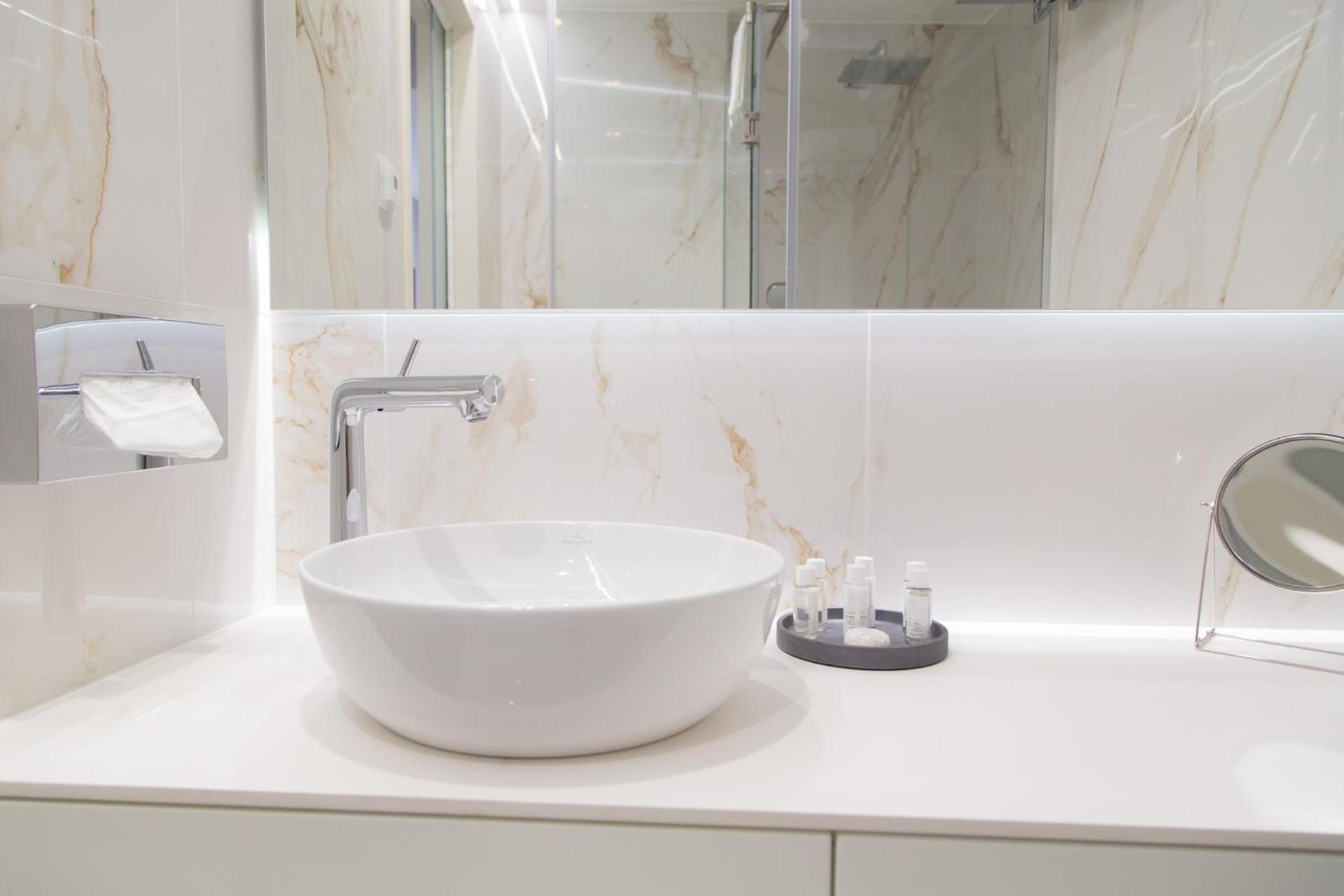 Ibrahim Boutique Hotel