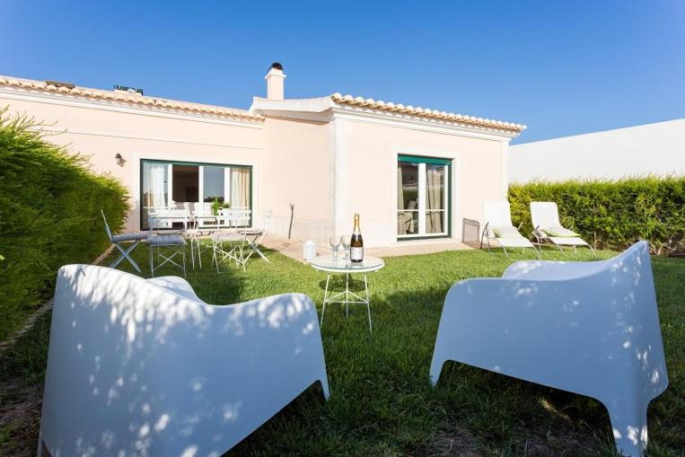 Villas T3 com Jardim Vila Sagres