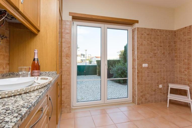 Villas T3 com Jardim Vila Sagres