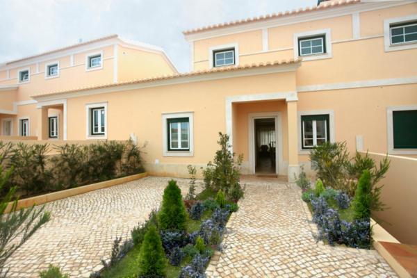 Villas T3 com Jardim Vila Sagres