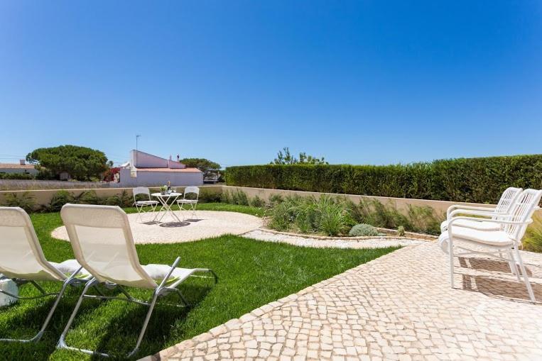 Villas T3 com Jardim Vila Sagres