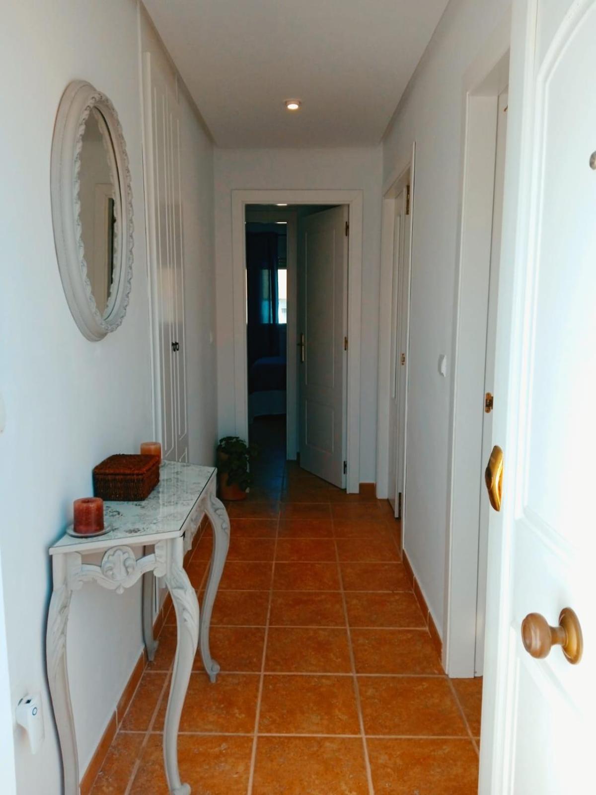 ÁTICO ATALAYA Parking privado gratis