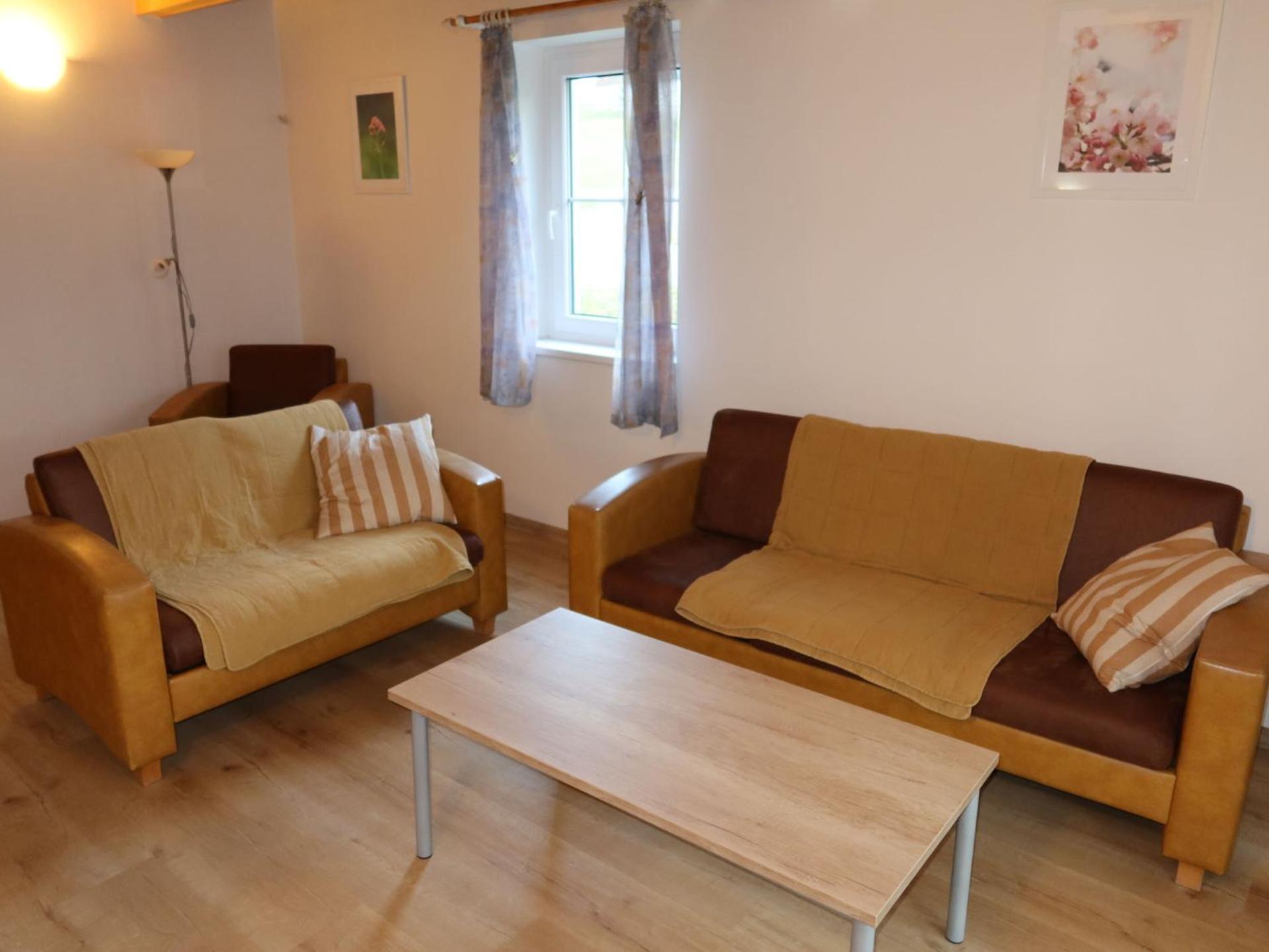 Holiday Home Holiday Hill 39 by Interhome