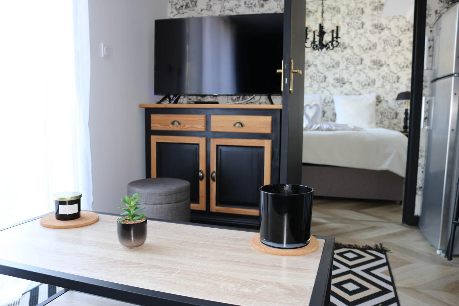 L'antichambre, neuf avec jardin à 100m de la mer