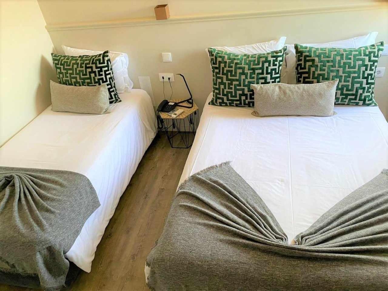 Family Room with Private Bathroom