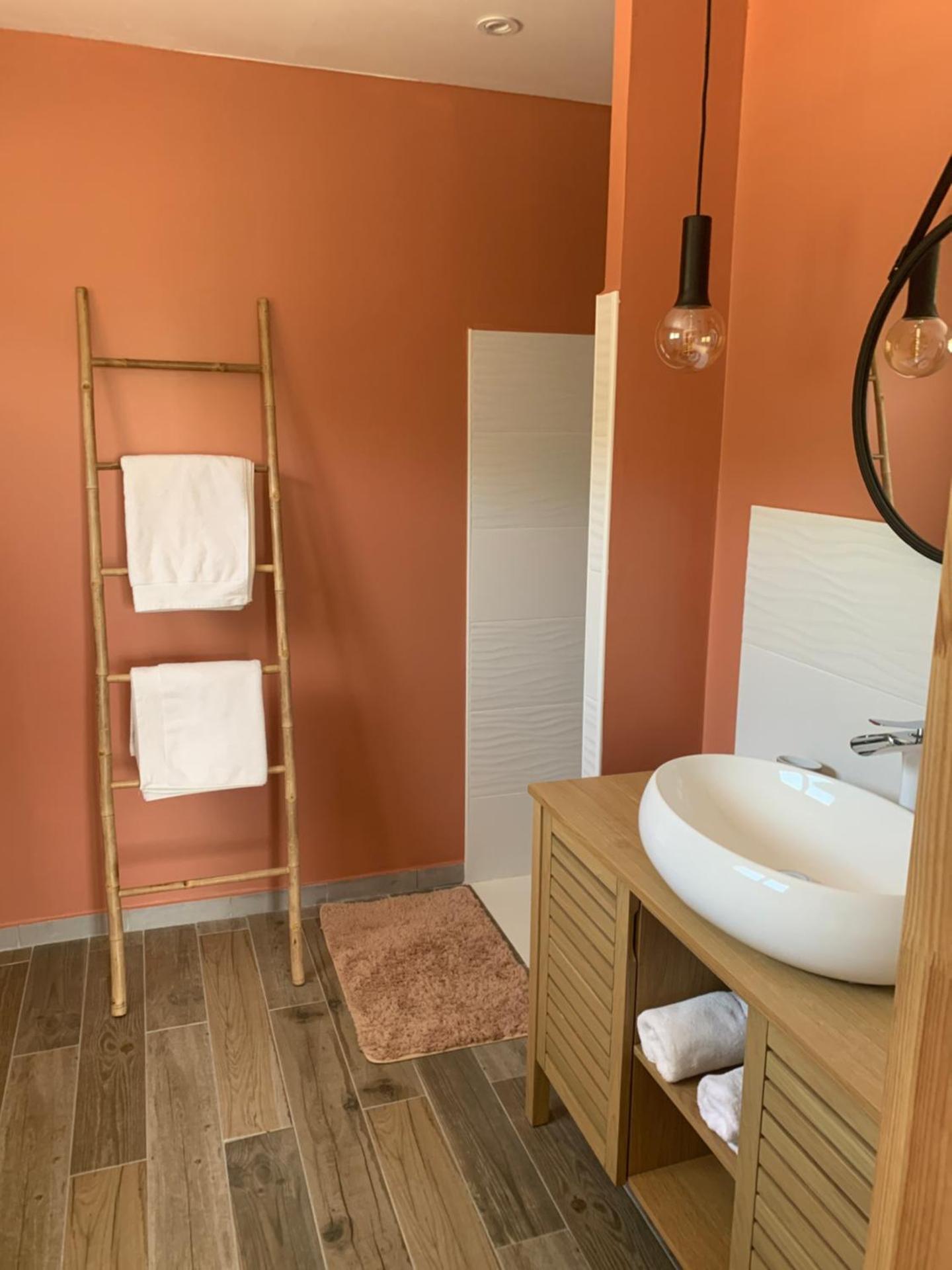 Entre Ciel Et Nature