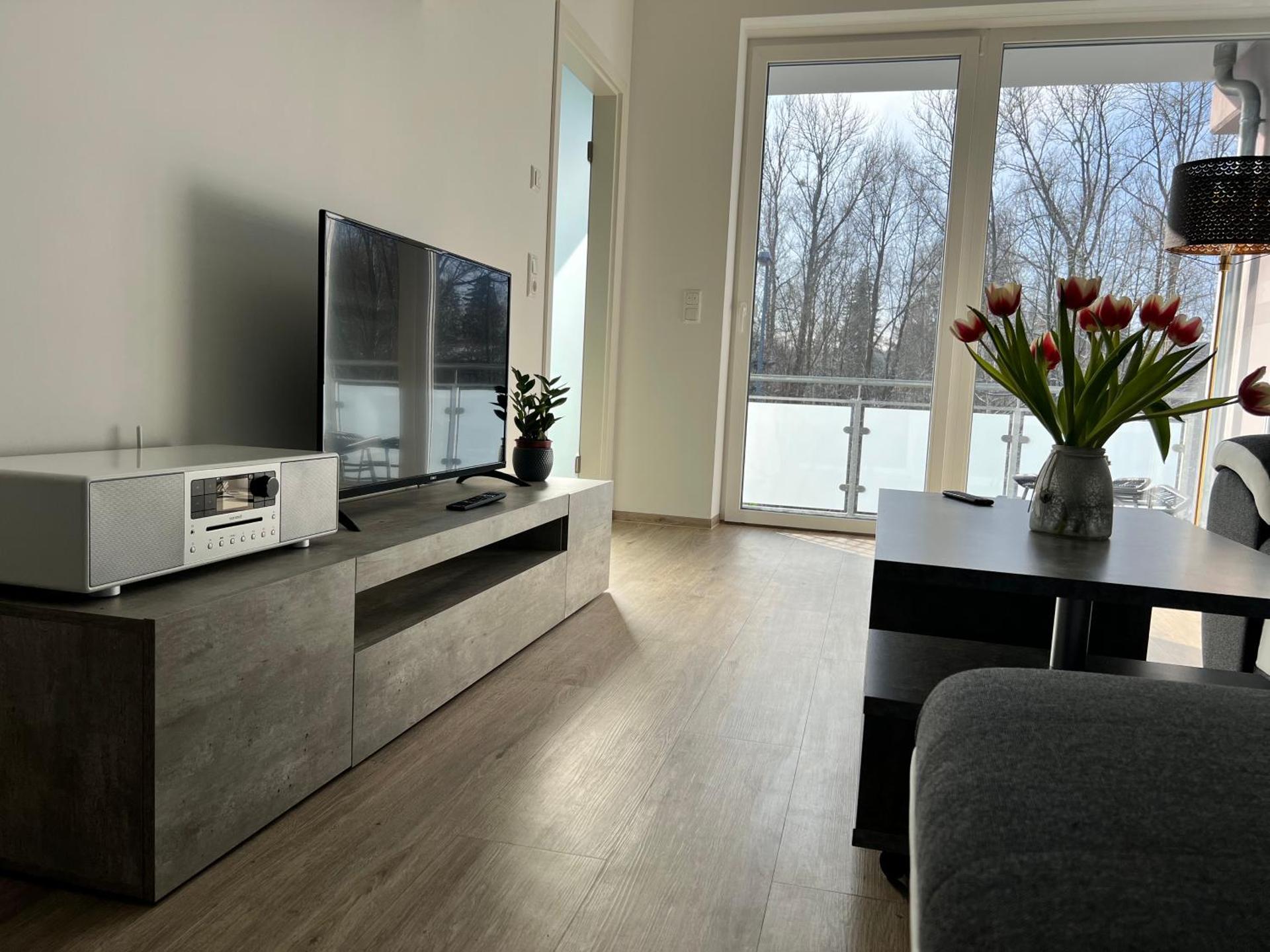 Ferienwohnung Holzland