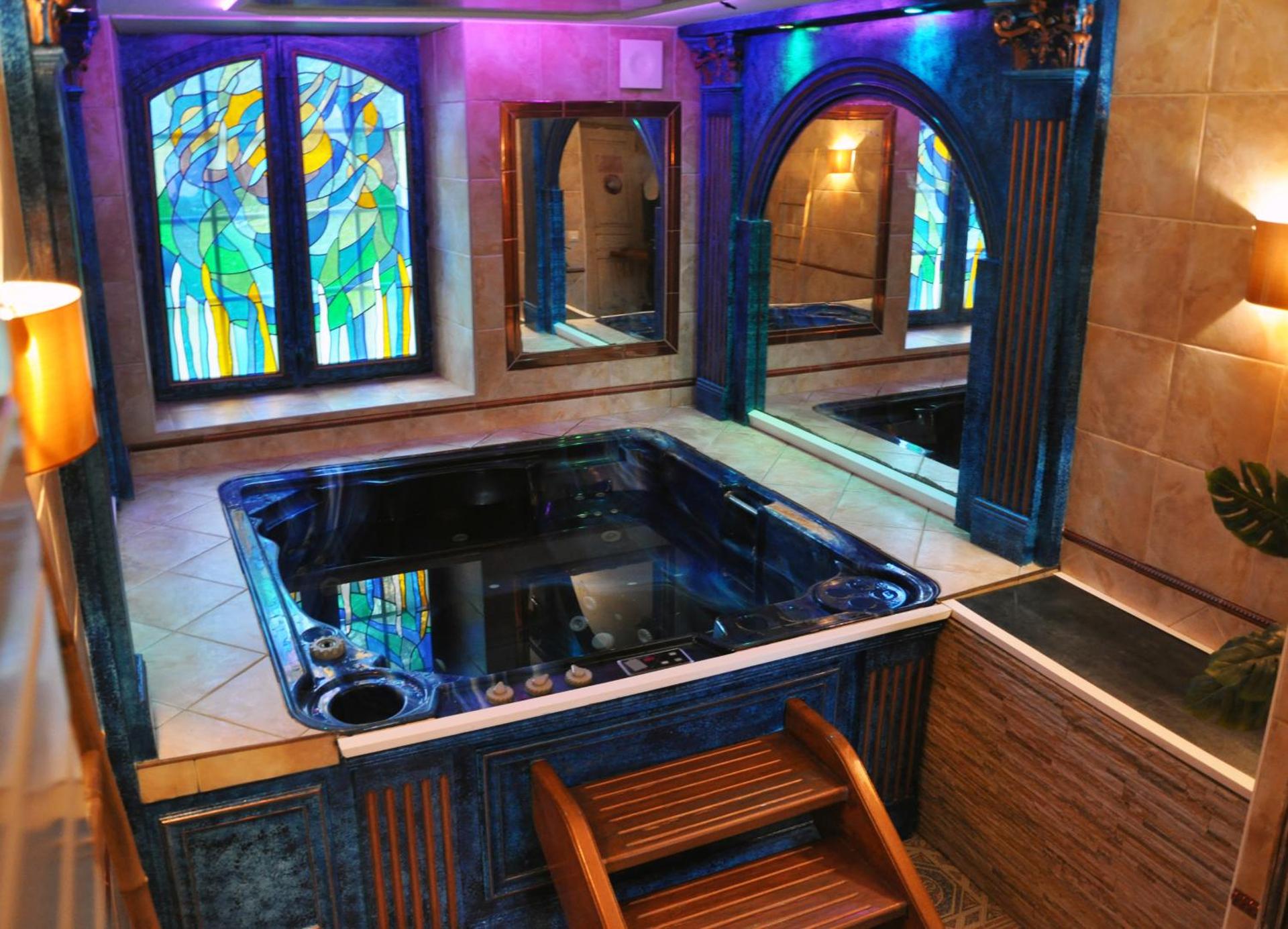 Domaine de Moresville B&B