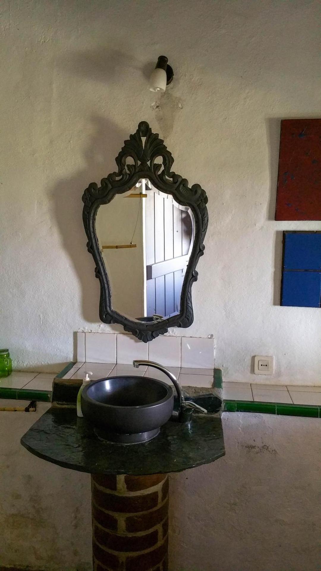 Casas Letizia e Sebastião