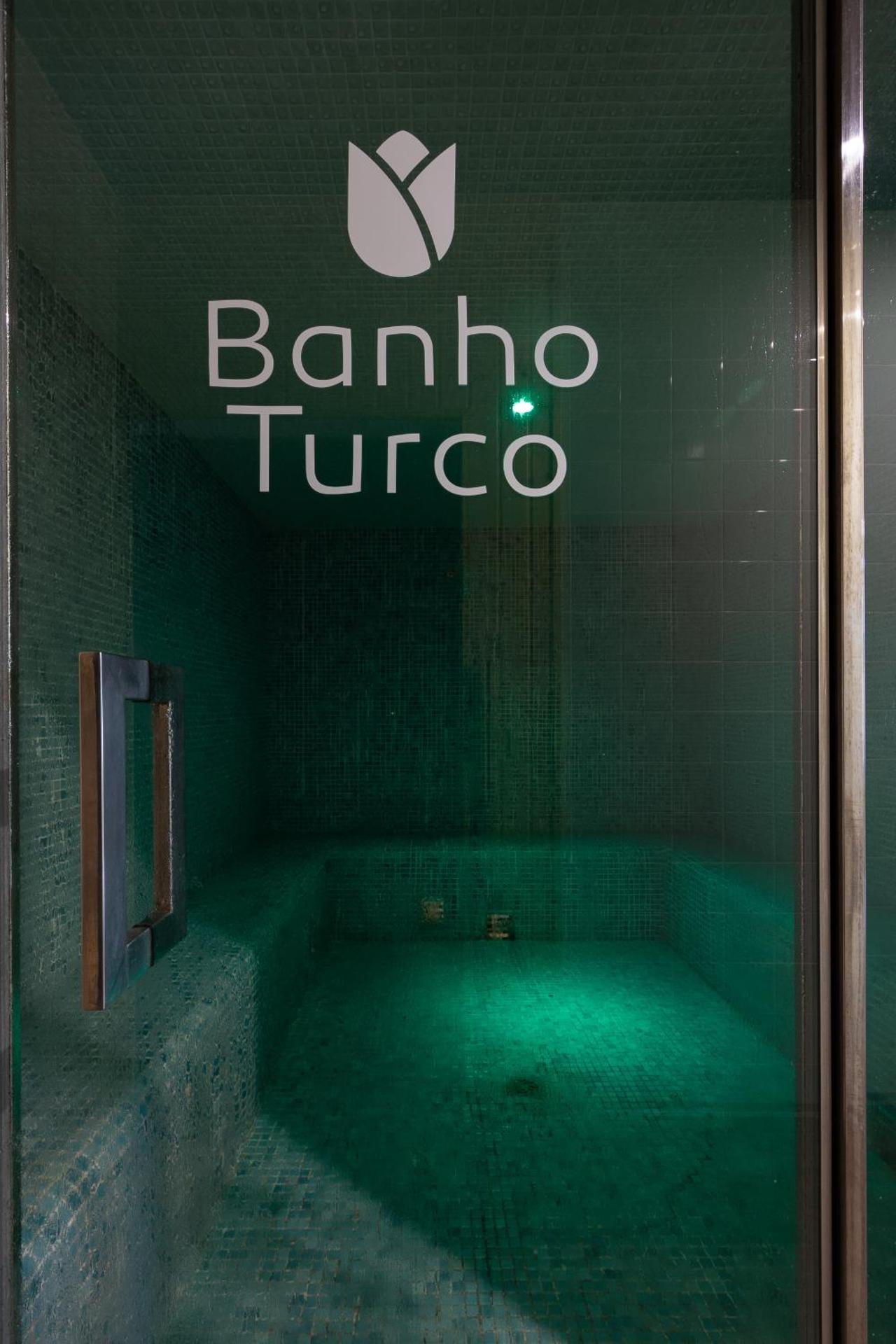 Prazer da Natureza Resort & Spa