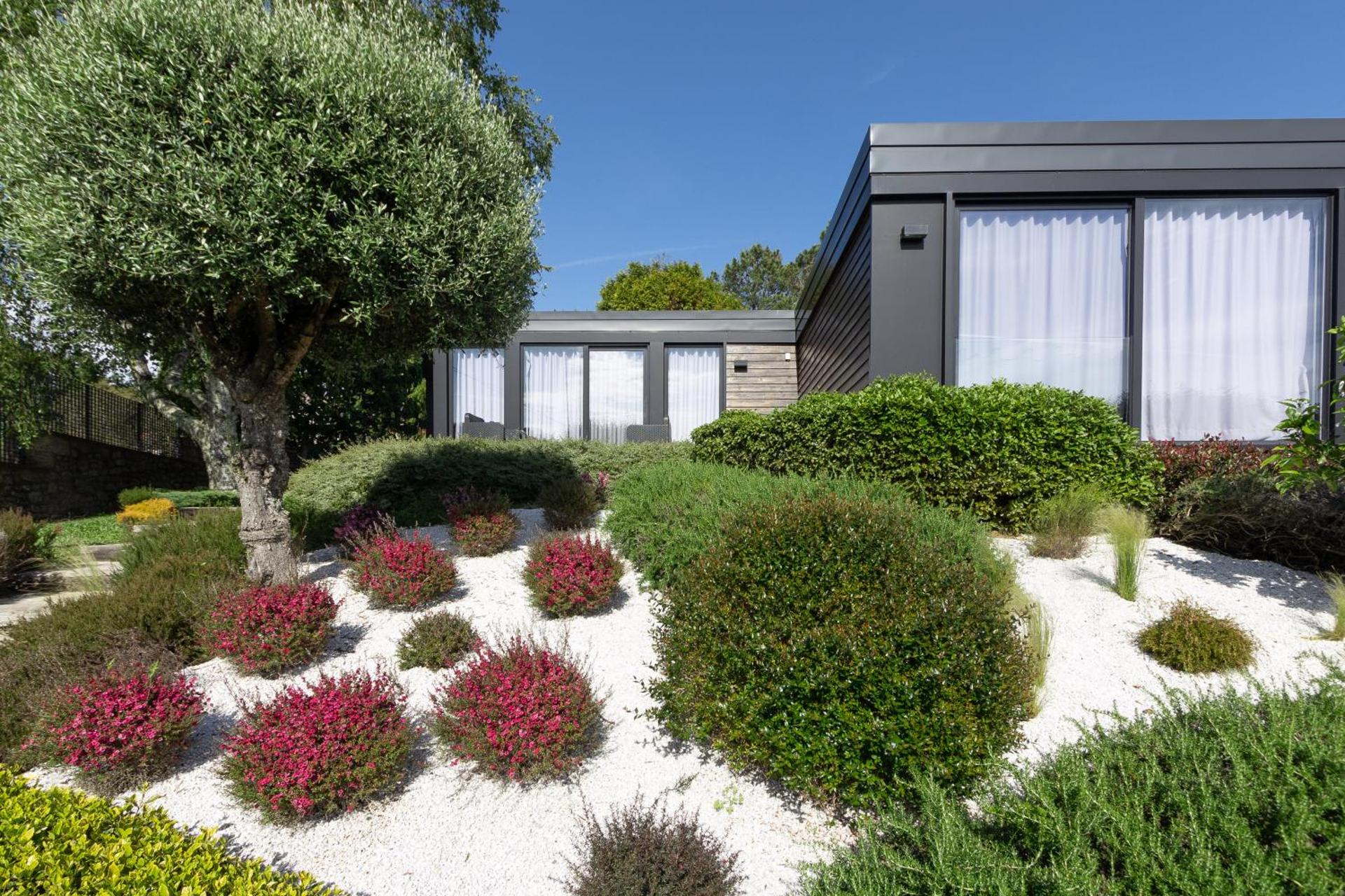 Superior Two-Bedroom Villa