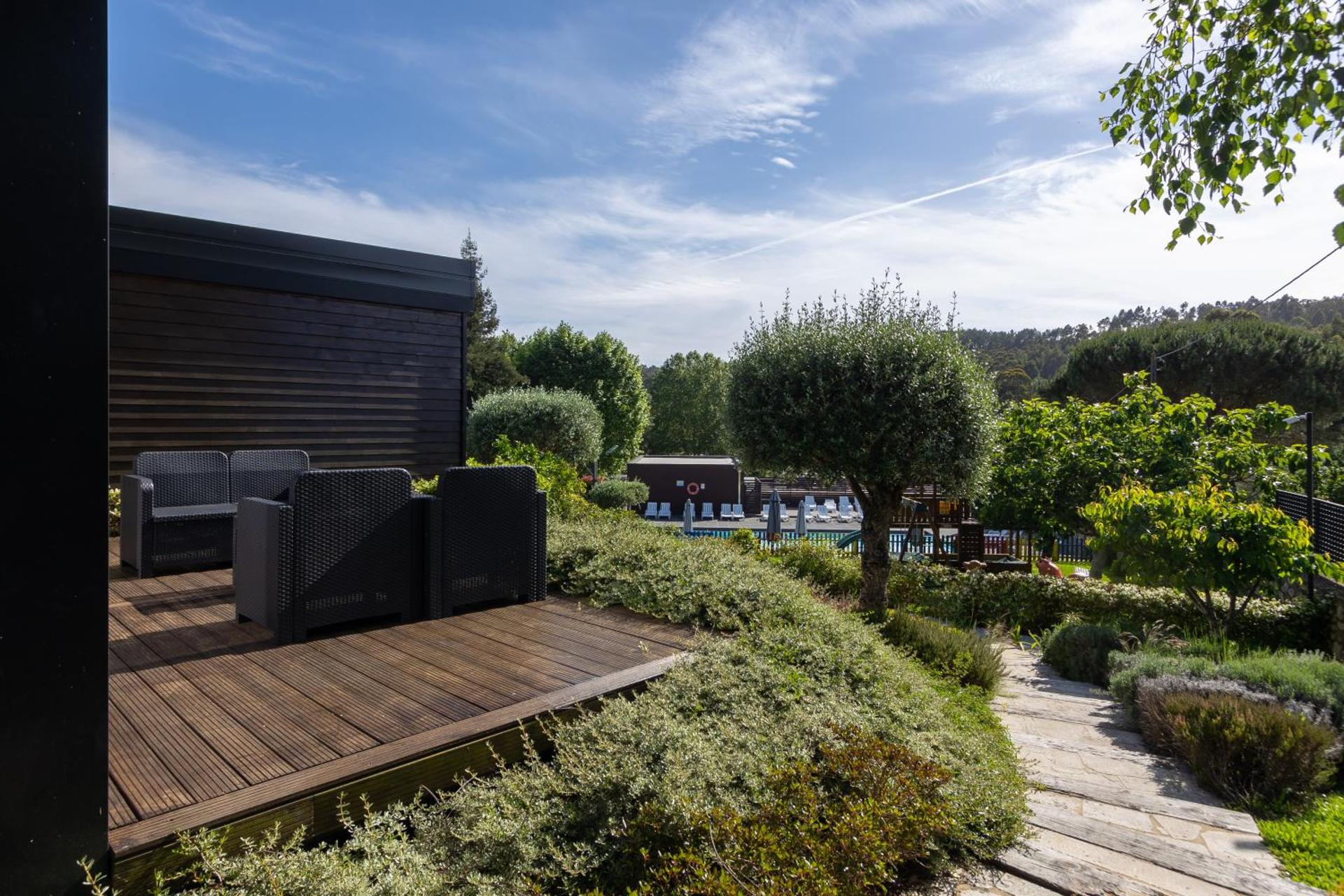 Superior Two-Bedroom Villa