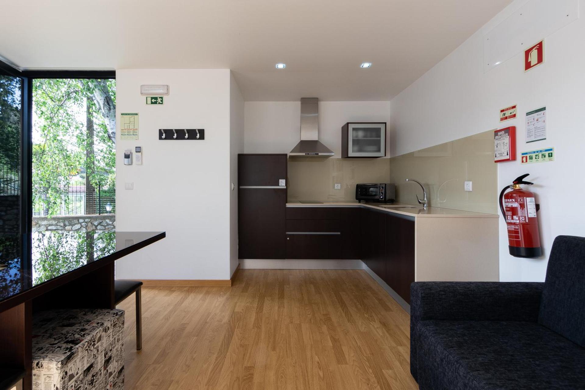 Superior Two-Bedroom Villa