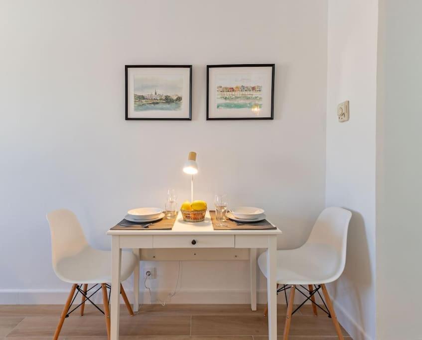 NEW Suite reformada con excelente ubicación