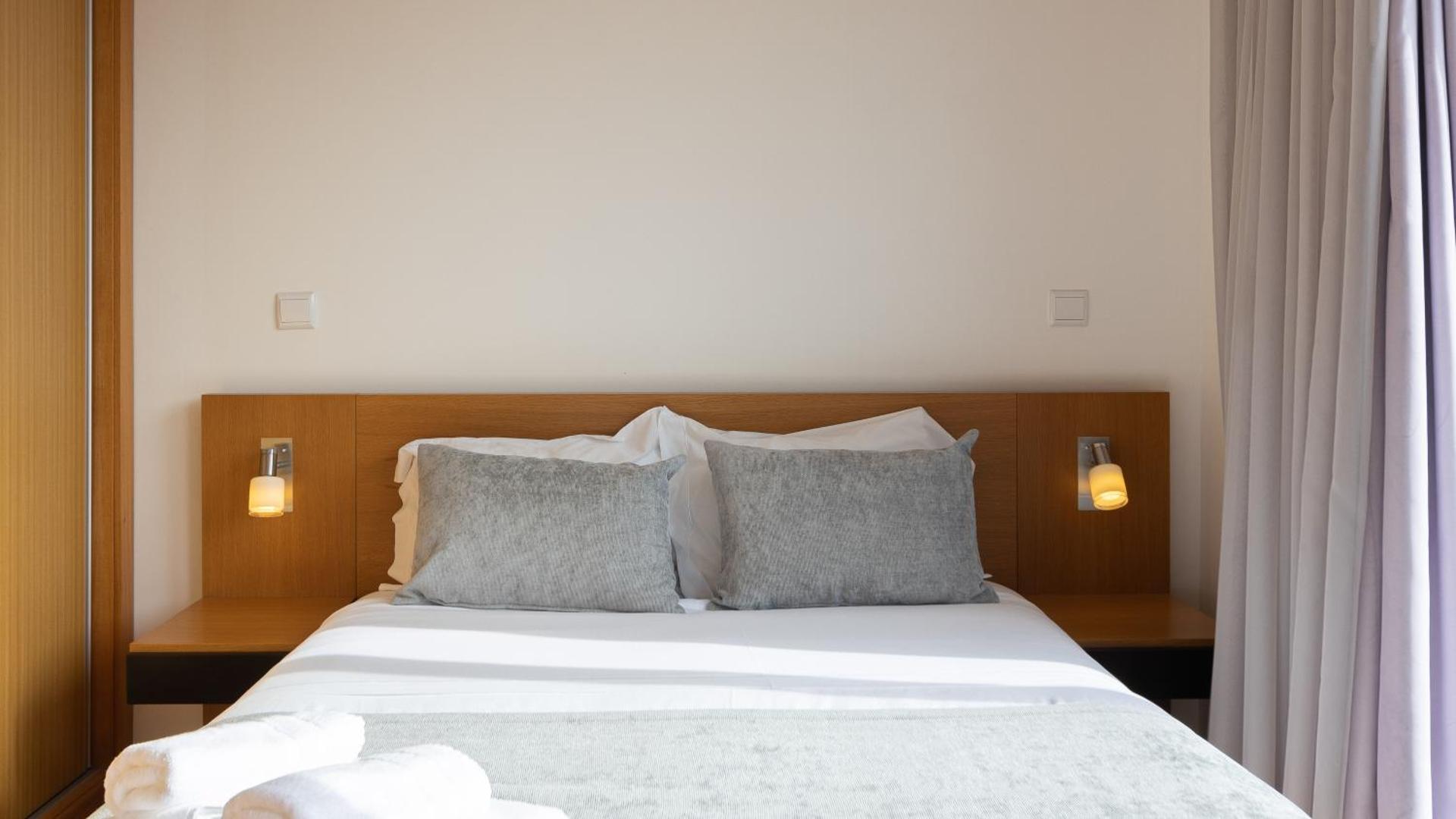 One-Bedroom Villa with Spa Access