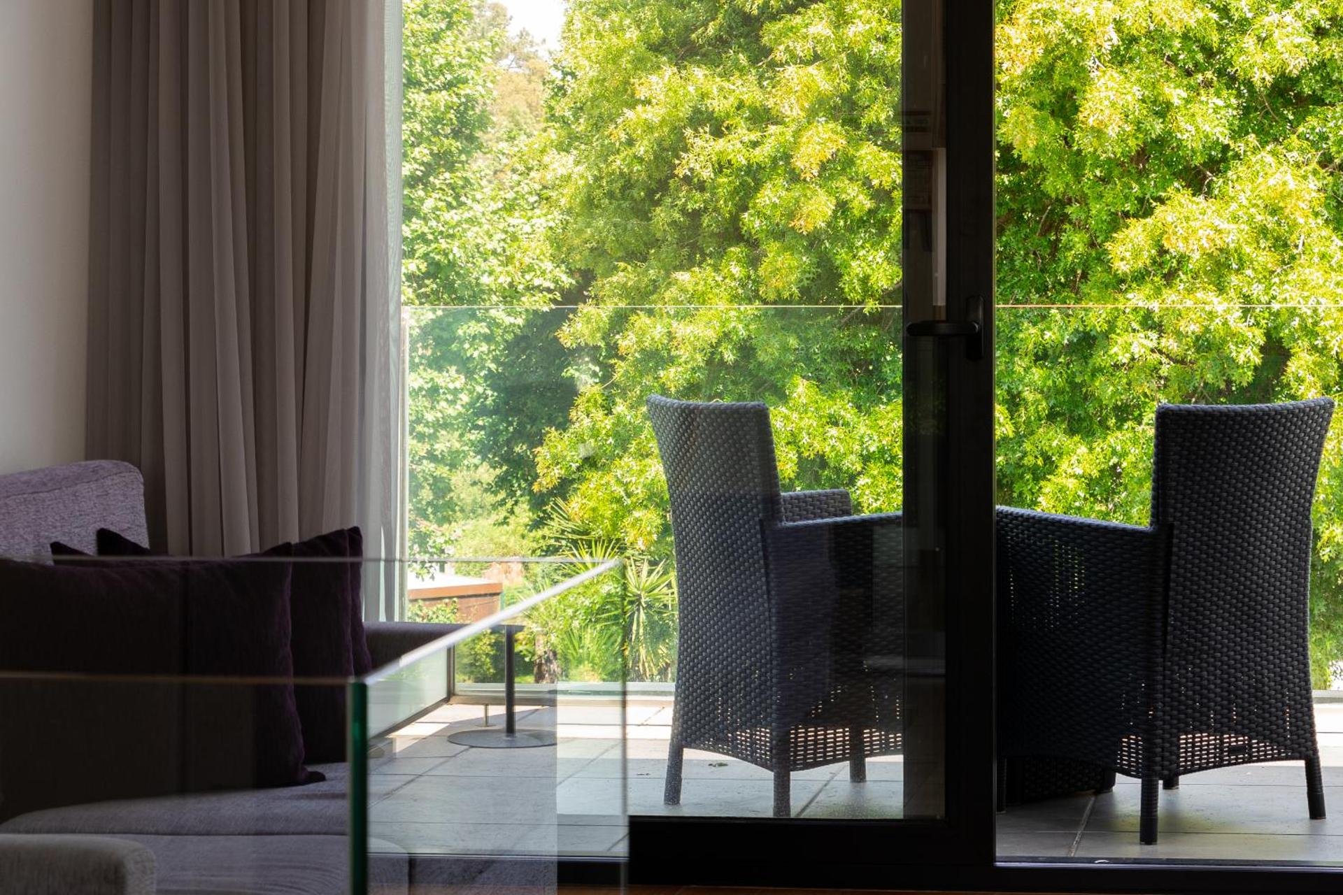 Double Room with Spa Access