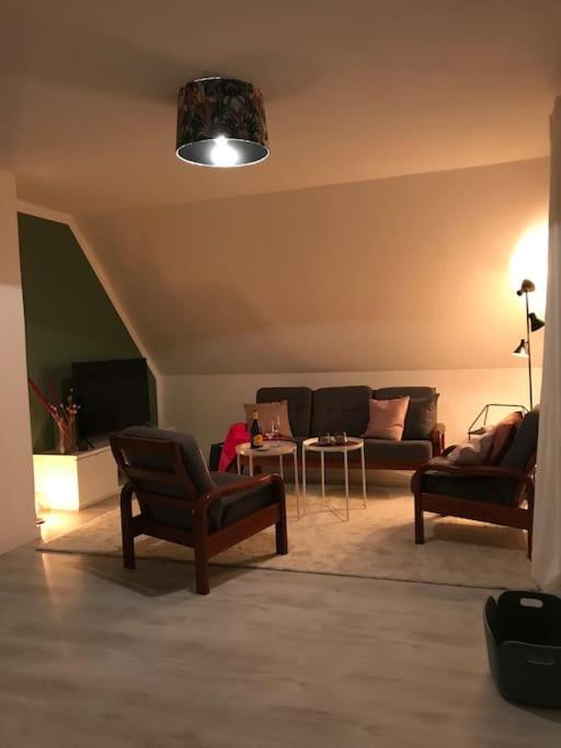 Hafenfewo Weener - Urlaub direkt am Wasser