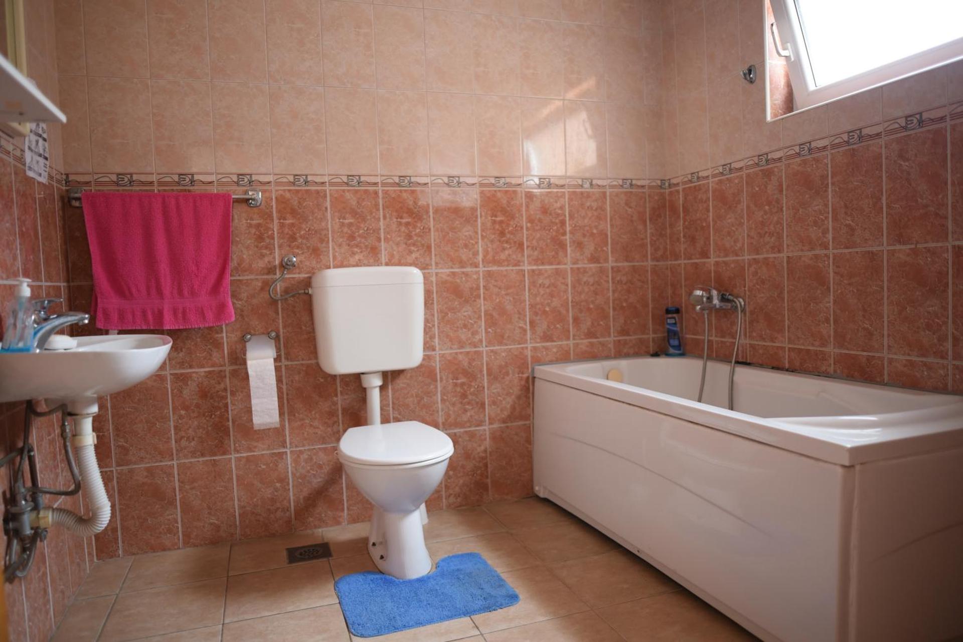 Prenoćište Džinić