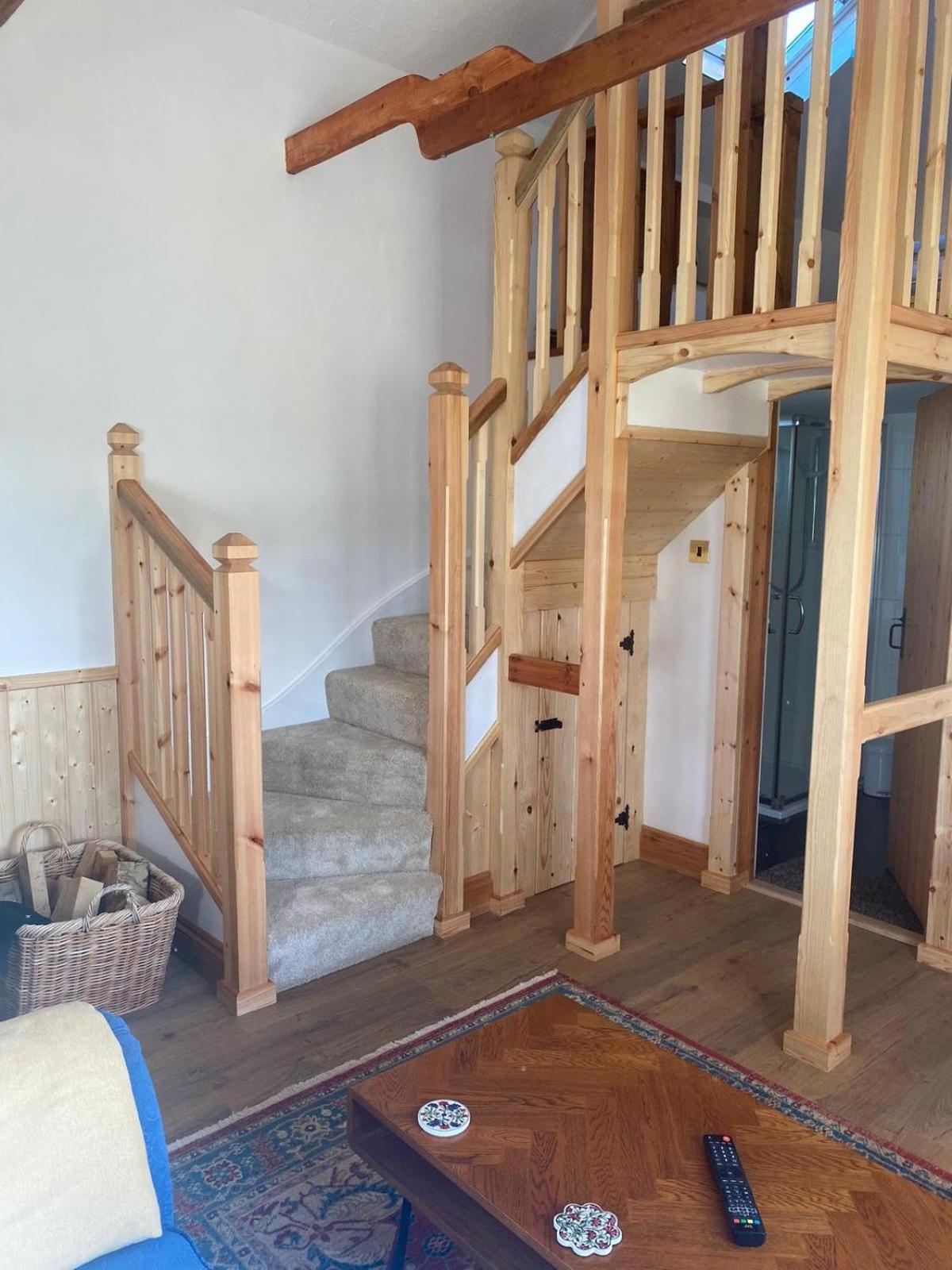 Beautiful Rural Self Contained Farm Annex