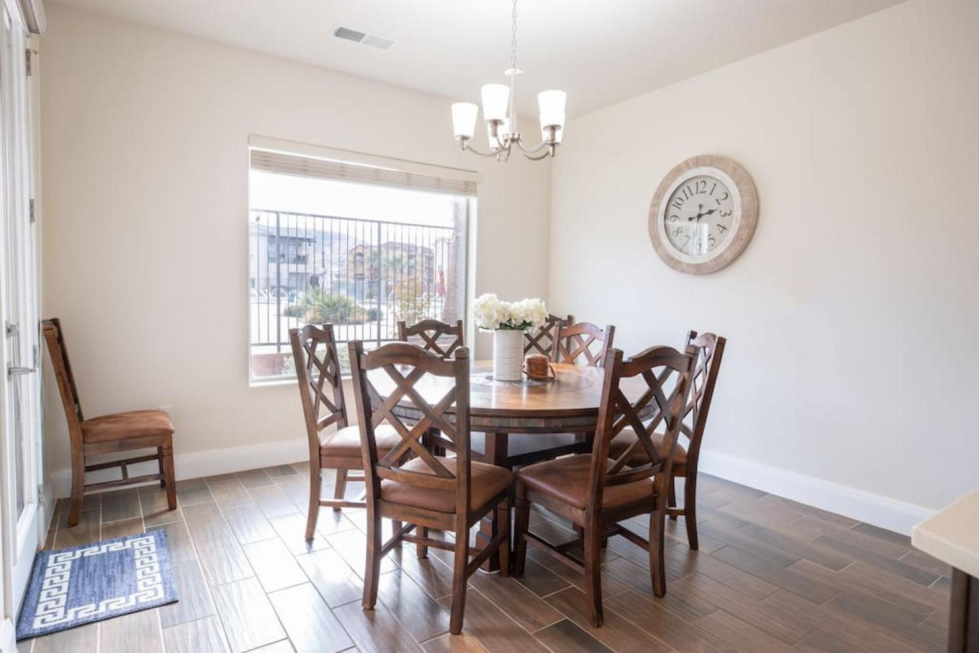 Zion Village Oasis by the Pool with Lazy River