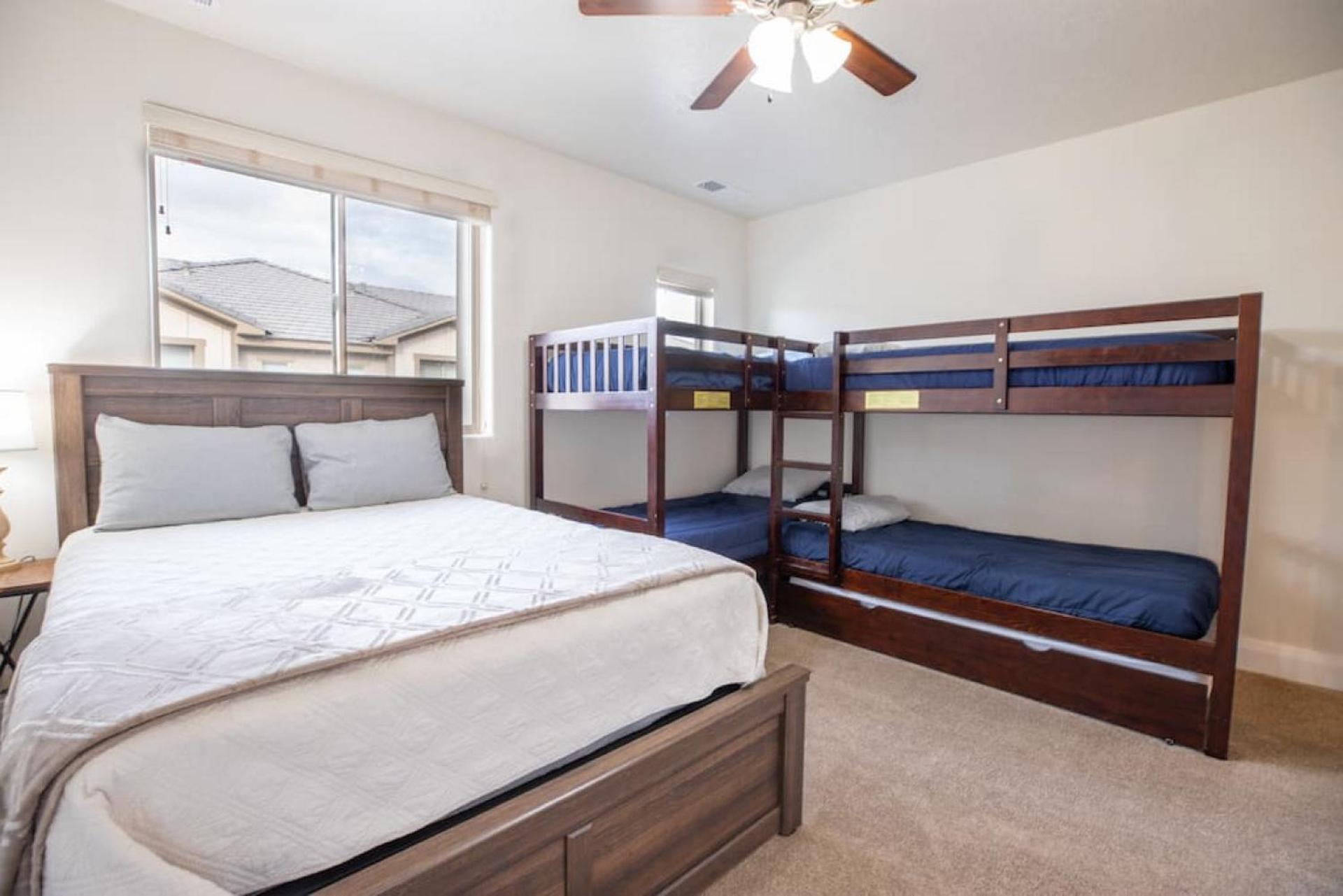 Zion Village Oasis by the Pool with Lazy River