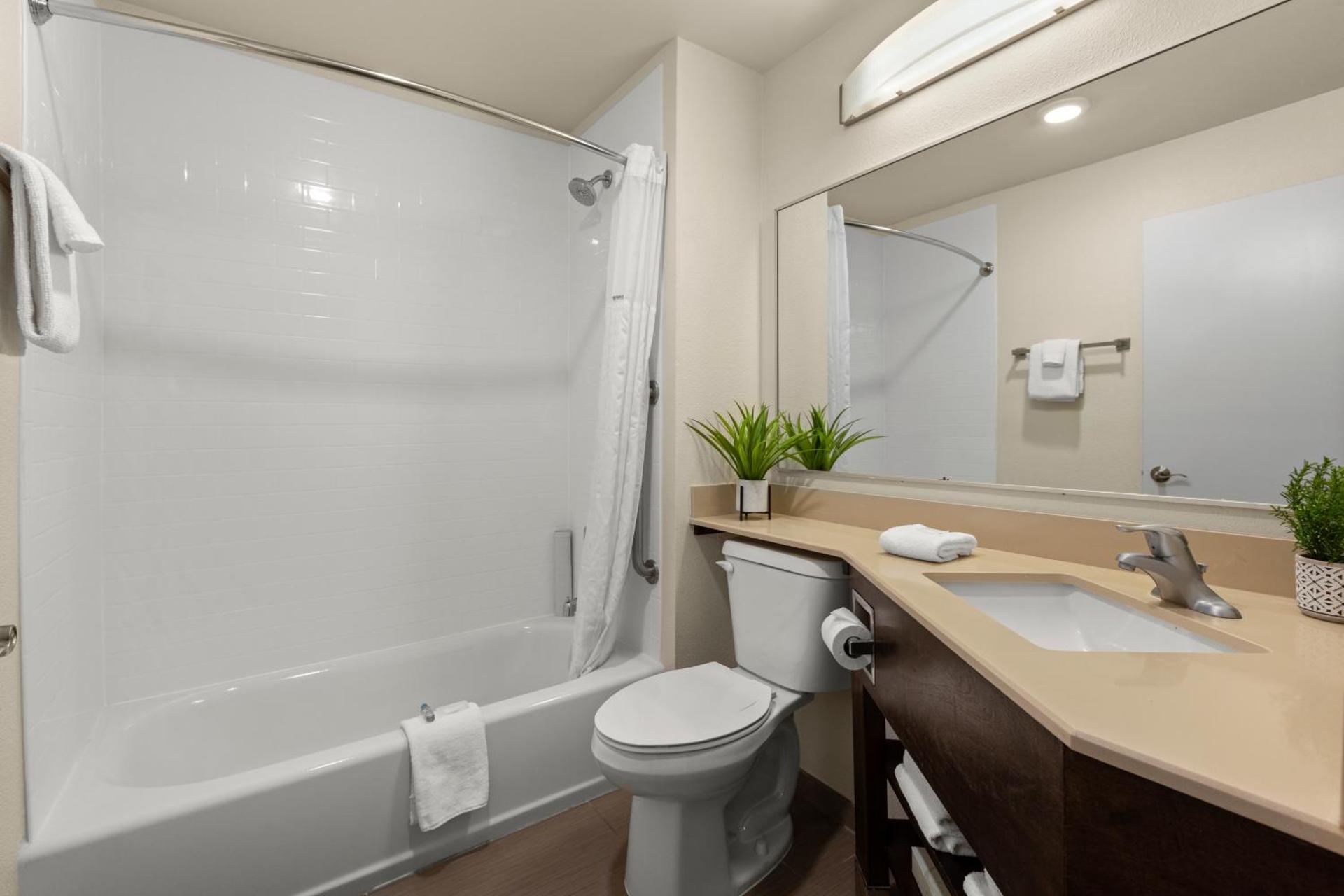 Good Nite Inn Buena Park