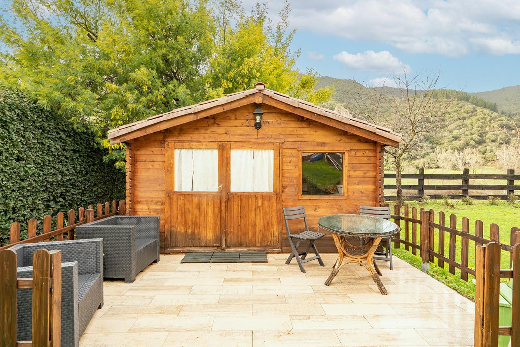 Children play ground