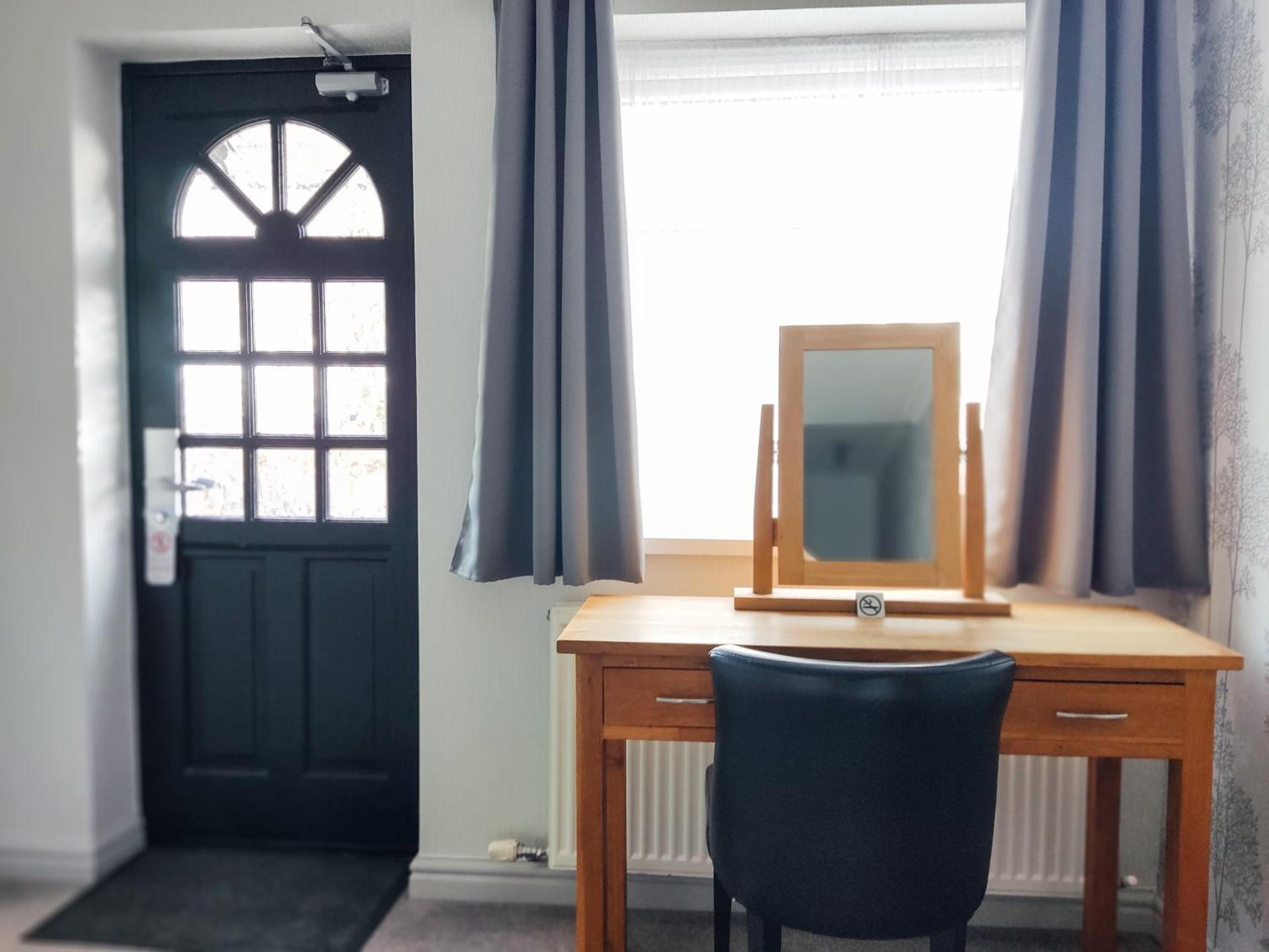 Camera Matrimoniale Standard