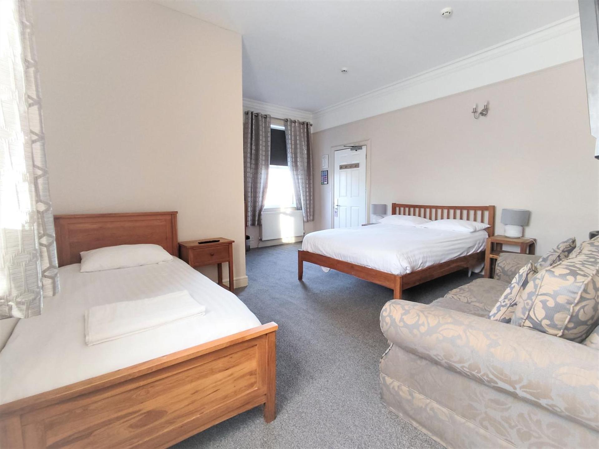 Standard Family Room