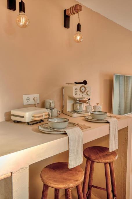 Suite con Jacuzzi en la montaña.