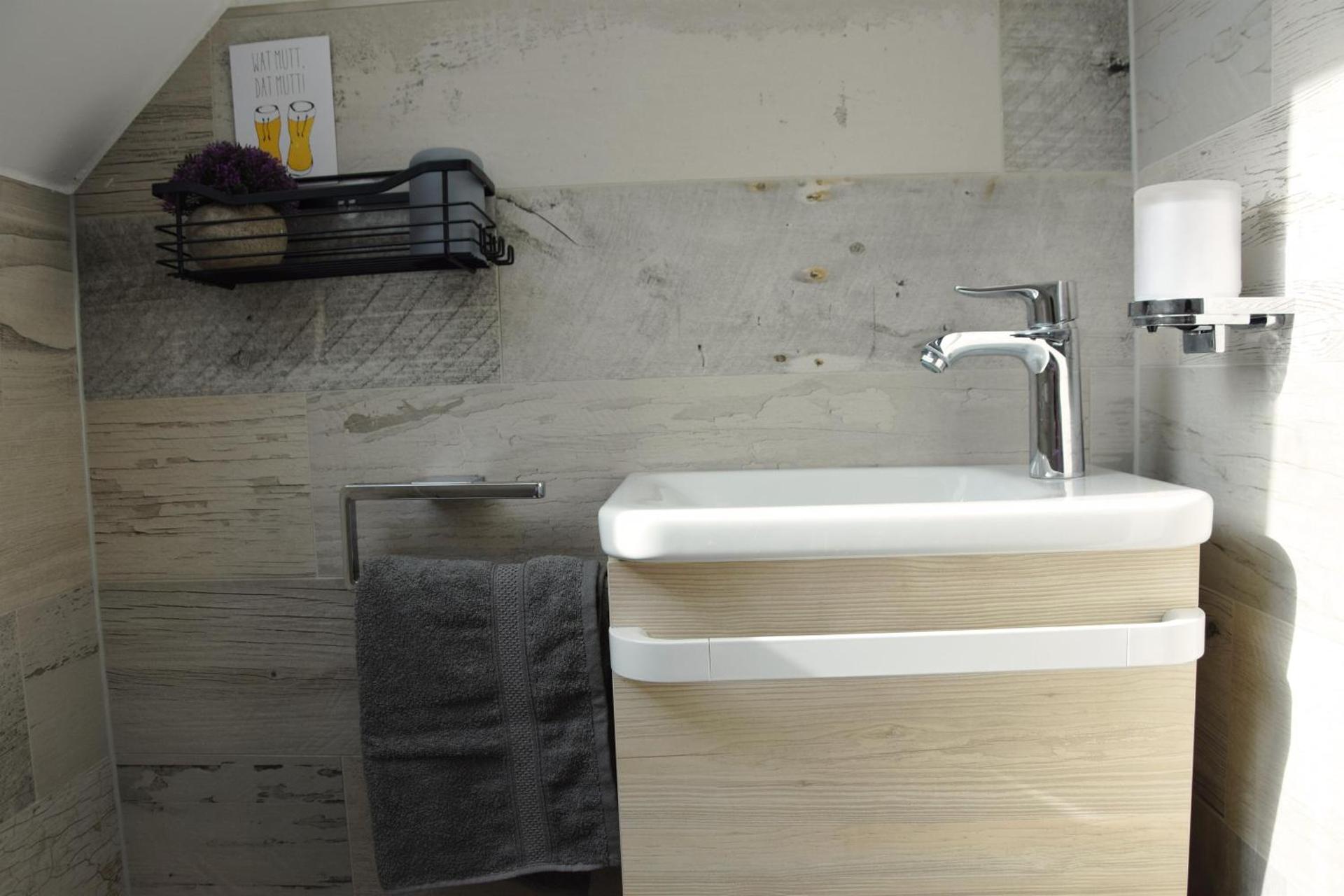 Ferienhaus Reiherweg