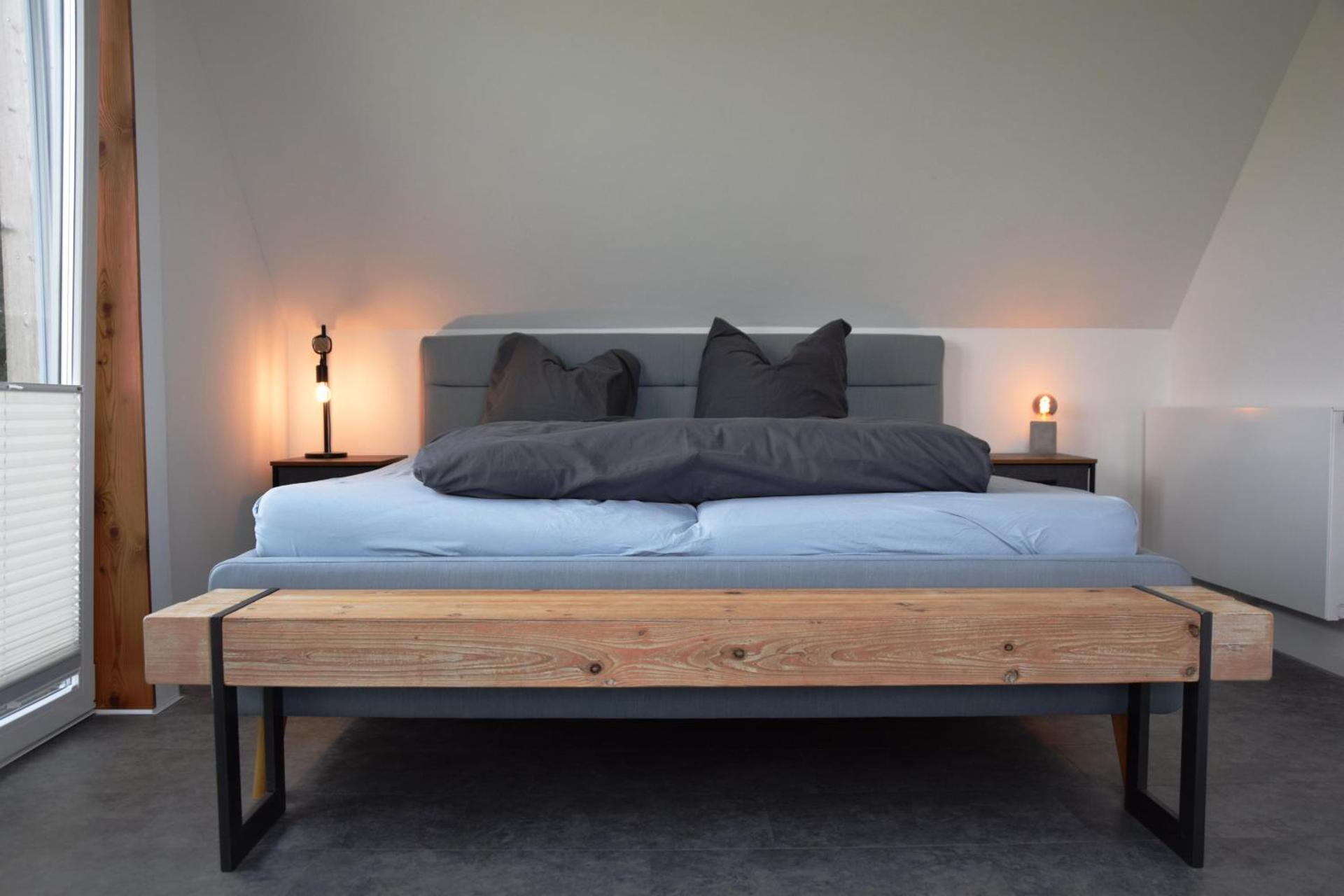 Ferienhaus Reiherweg