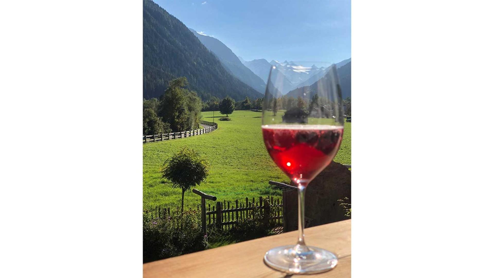 Gästehaus Haus Barbara