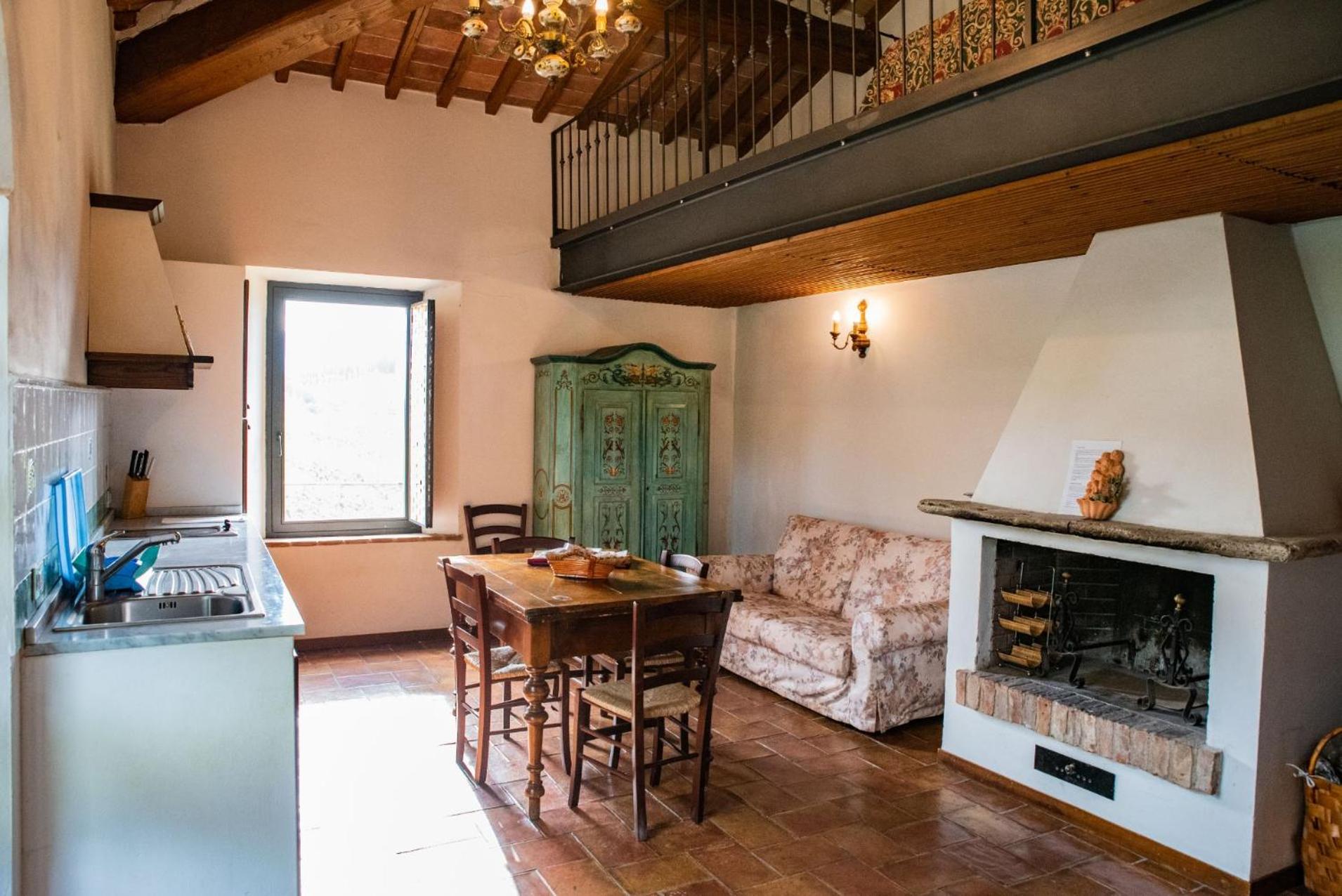 Two-Bedroom Apartment (4 Adults)