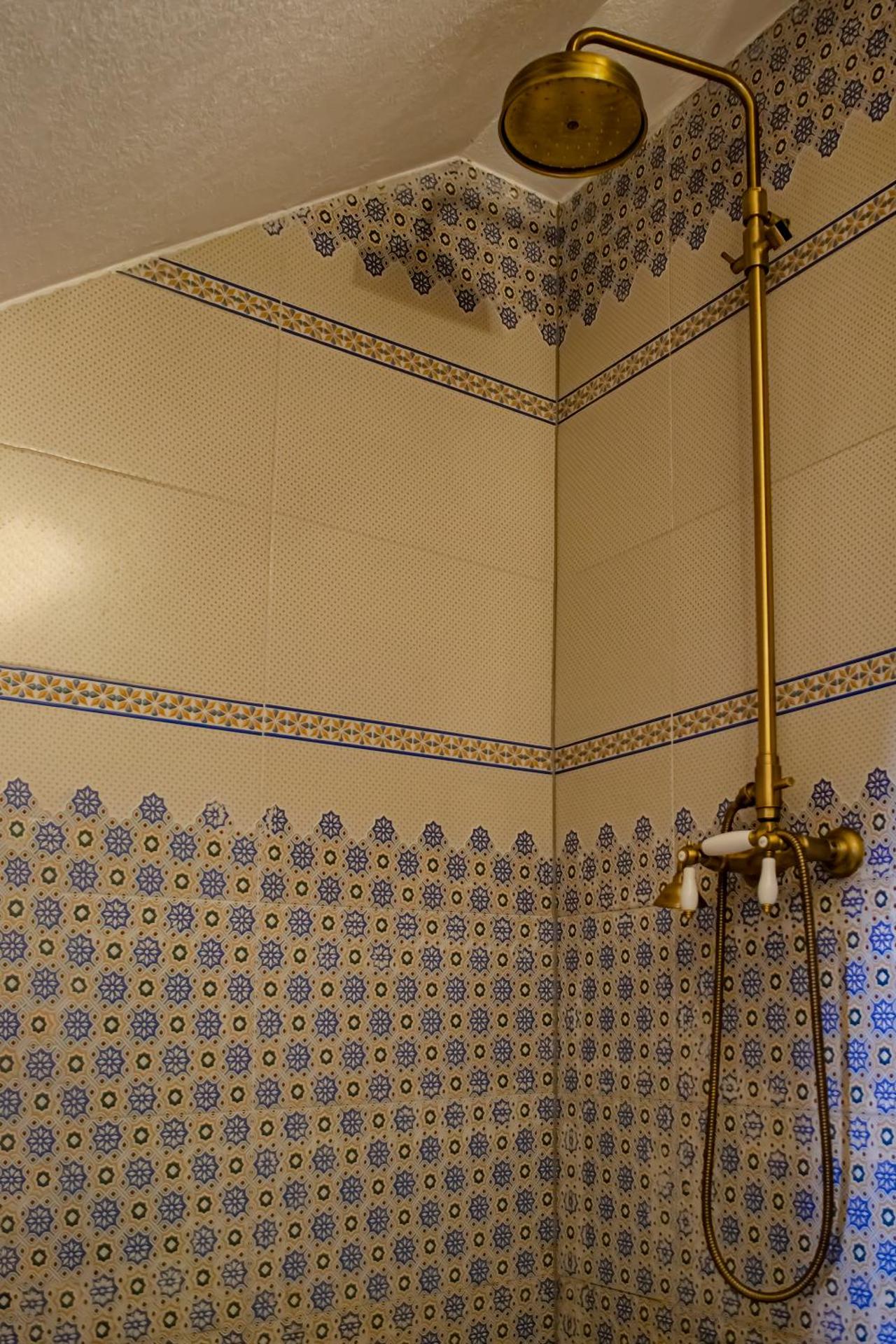 Vila Rozalia Garden Gate