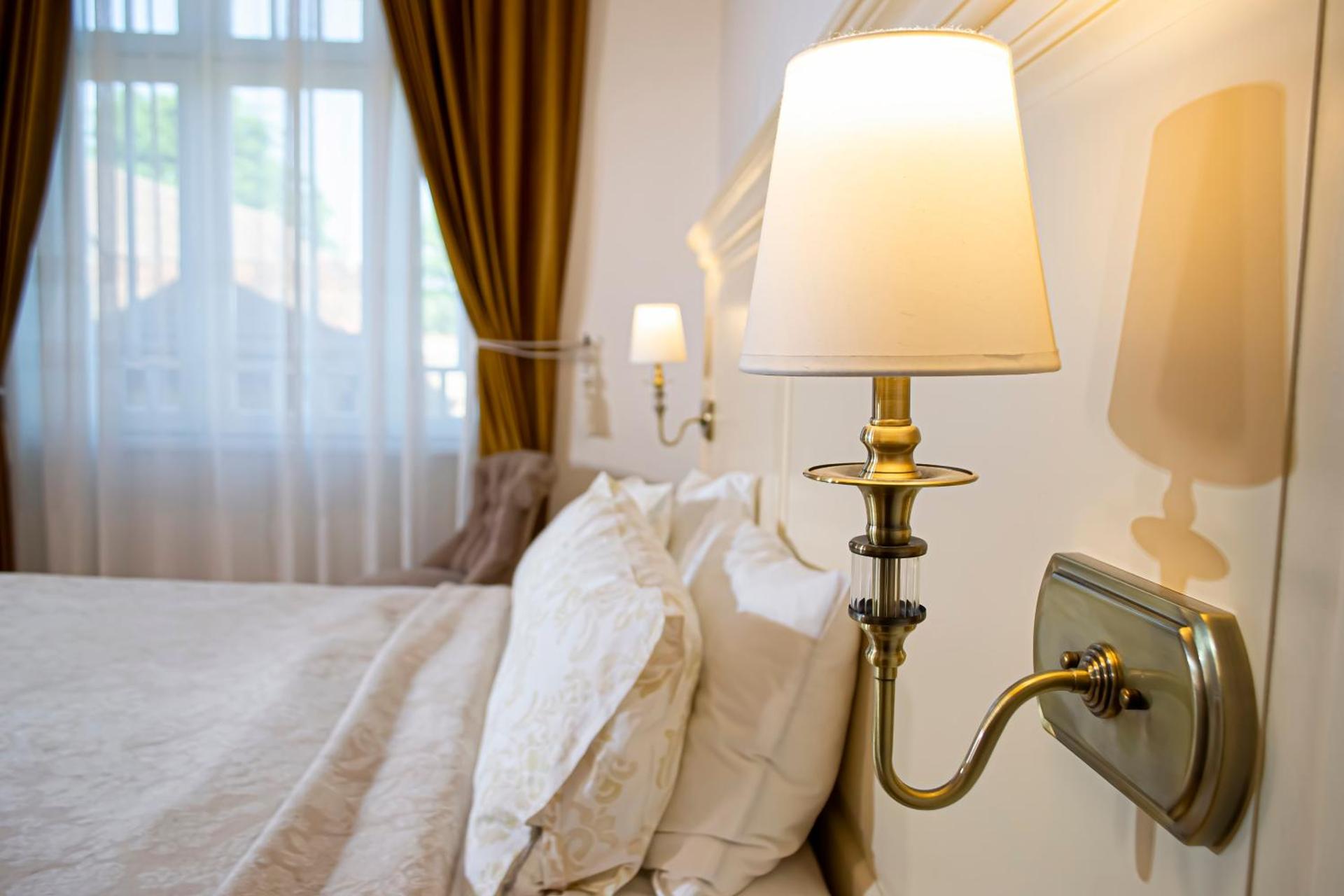 Vila Rozalia Garden Gate