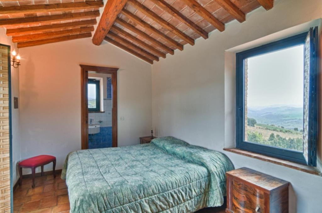 One-Bedroom Apartment ( 2 Adults)