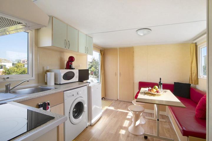 Mobile Home 1 - Olhão