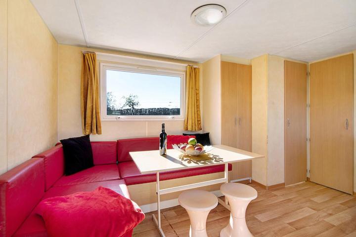 Mobile Home 1 - Olhão