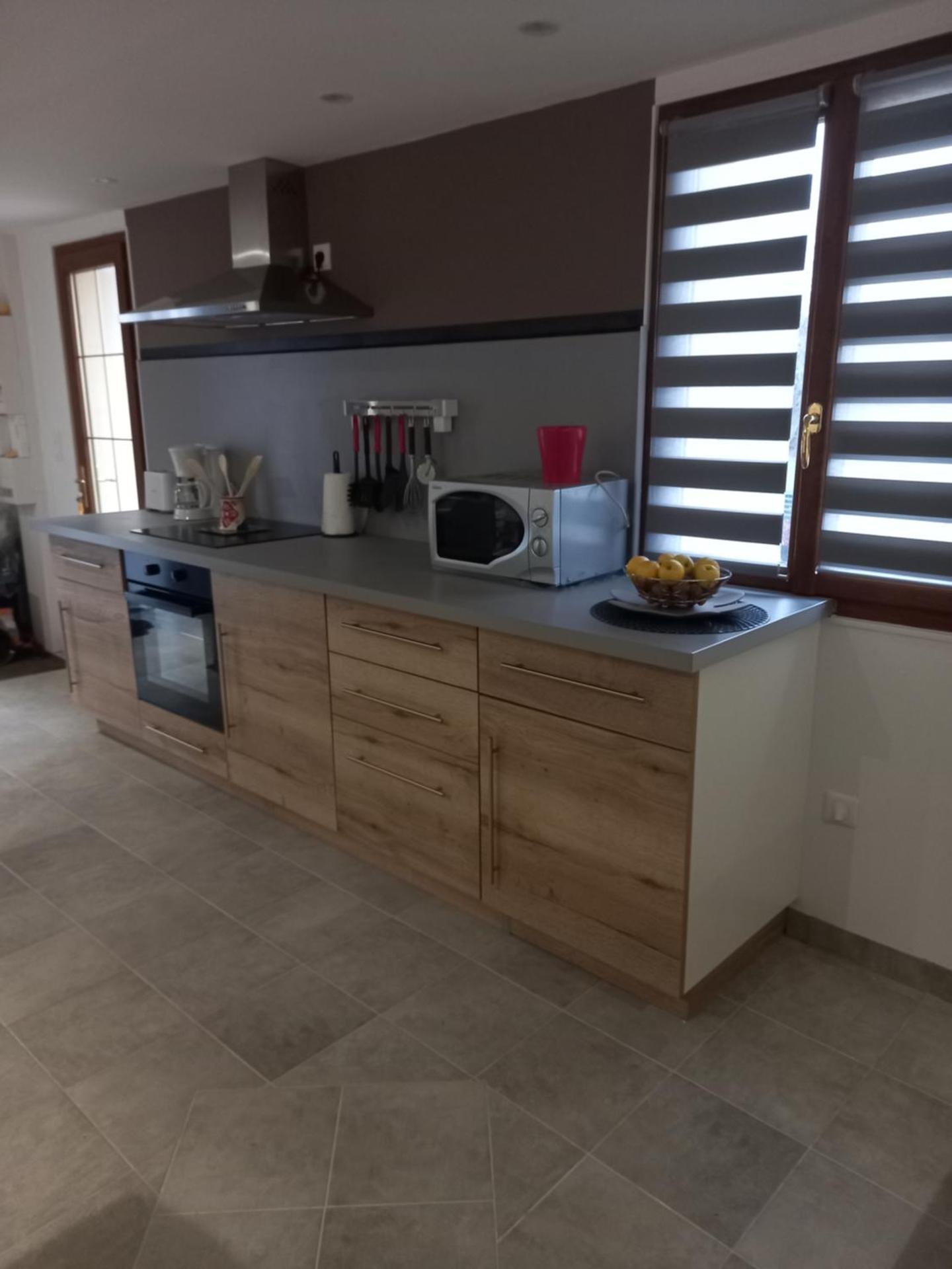 Gîte LA FONTAINE DU MARAIS