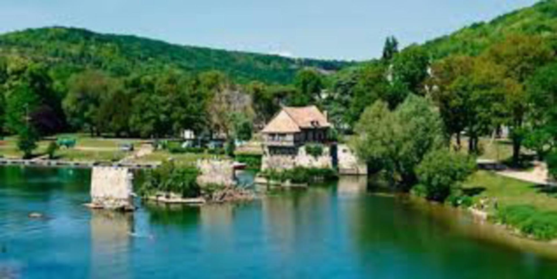 Appt Cosy centre, garage, 2mn gare Vernon