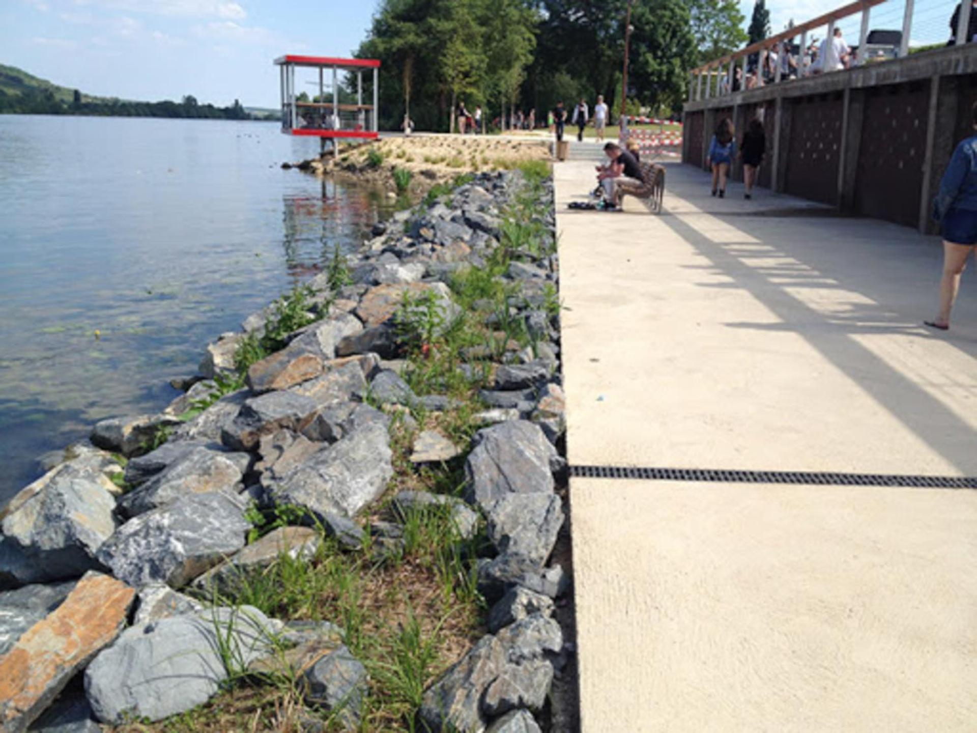 Appt Cosy centre, garage, 2mn gare Vernon