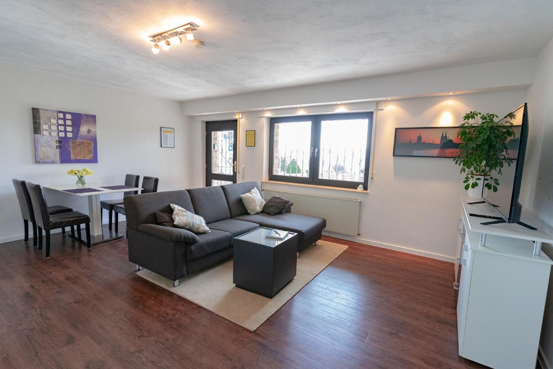 Ferienwohnung Offermann