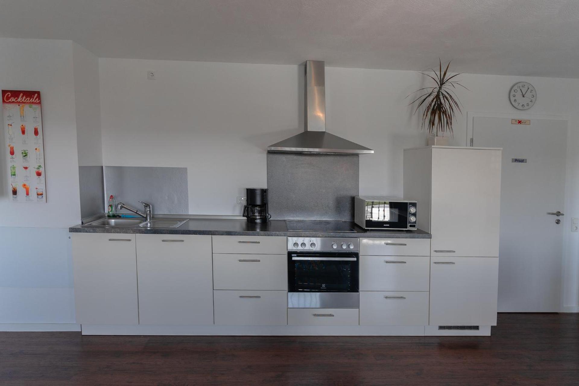 Ferienwohnung Offermann