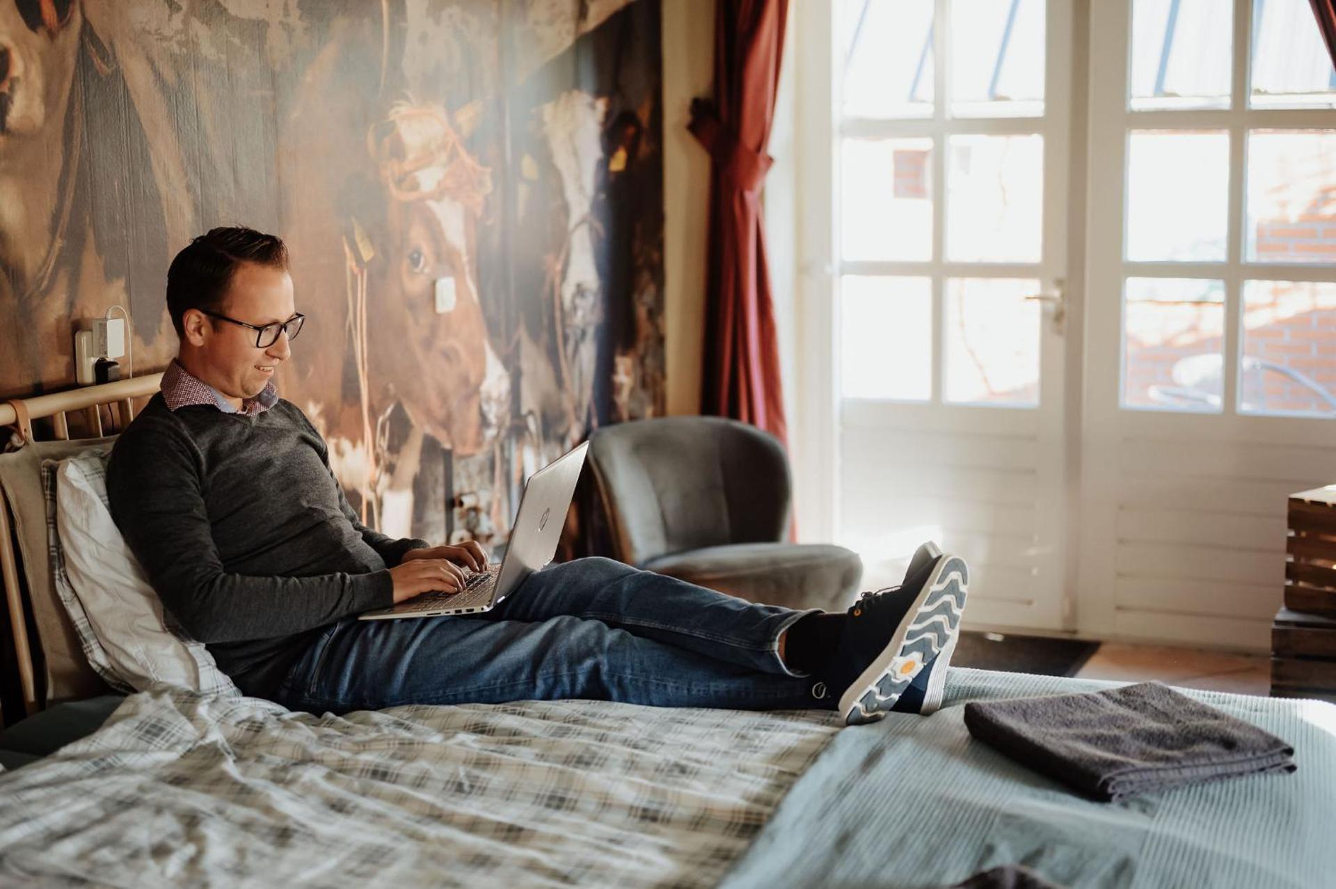 B&B Herberg Foestrum